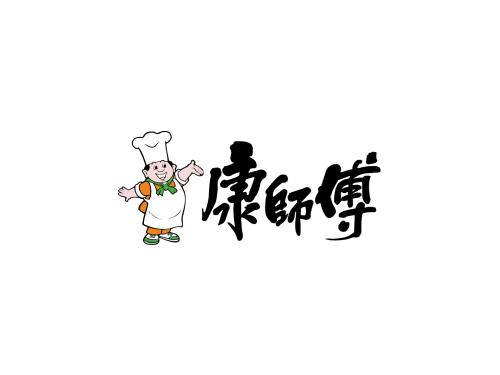 康师傅