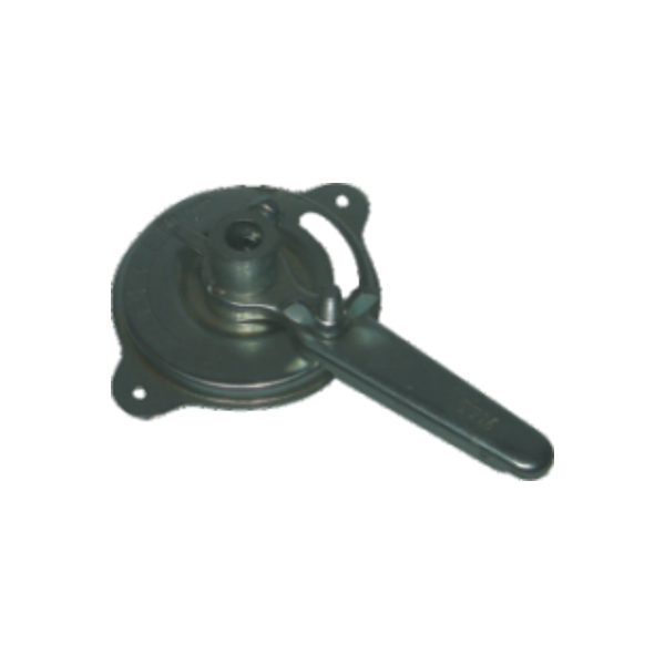 S-handle E...