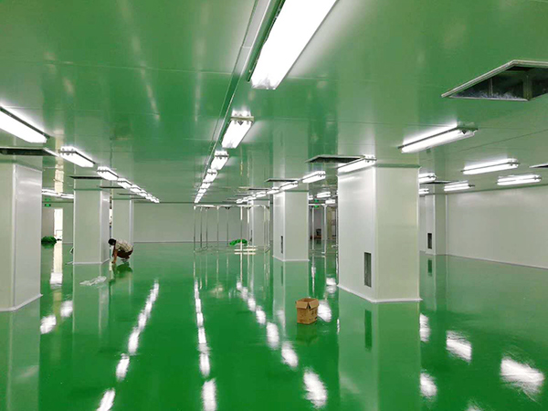 北京绿友食品有限公司
