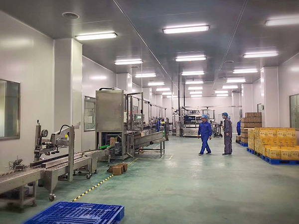 广东佳隆食品股份有限...