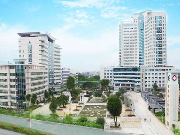 贵港市人民医院