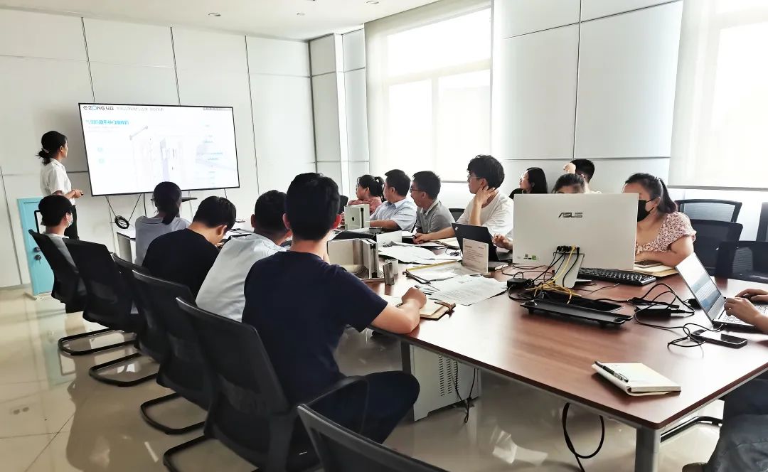 至臻品质，服务领先——走进广东申菱环境系统股份有限公司
